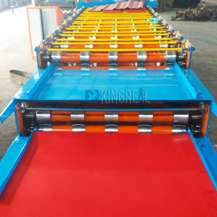 glazed tile making machine 1 glazed tile making machine 1