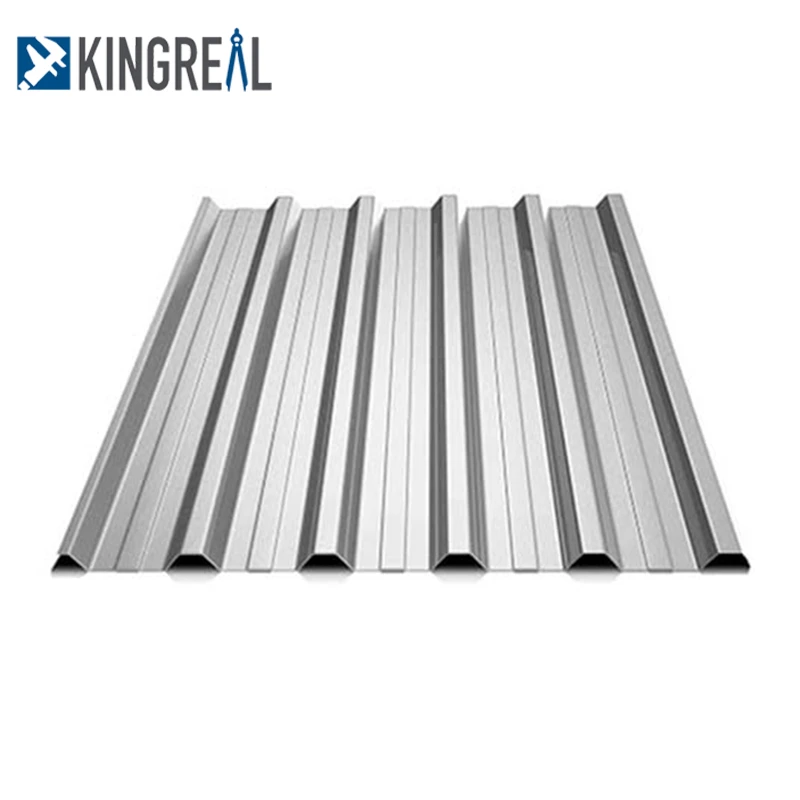 Metal Roof Tile